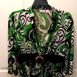 Blouse